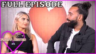 "I Have a Cheese Phobia" - The Most Bizarre Date Dealbreakers | Season 8 Episode 7 | First Dates UK