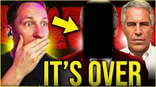 EPSTEIN FILE DROP: THIS CHANGES EVERYTHING!