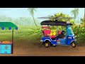 গাছের ভিতর বাসা gacher vithor basa bangla cartoon thakurmar jhuli pakhir golpo tuntuni golpo