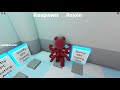 roblox piggy parasse new jumpscare