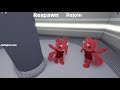 roblox piggy parasse new jumpscare