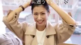 No.08　片岡碧衣　自己紹介動画02