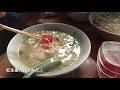 別府市　幻のラーメン！なべさんラーメンを食べる！【大分県の魅力♡】라면