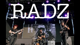 RADZ \