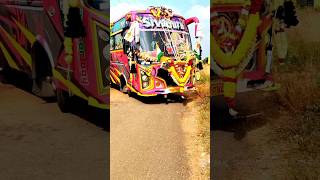 🔥🔥 sabarimalai trip bus travels whatsApp status #shorts #subscribe #sabarimala #ayyappa #viral #bus