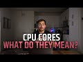 [2024] CPU Cores & Threads Explained in 6 Minutes