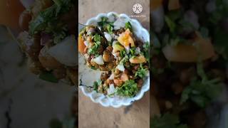 Kala chana chaat #chaat #chaatrecipe #viralvideo #shortsvideo #cooking #trending #trendingshorts