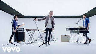 Keane - The Way I Feel ( Music )
