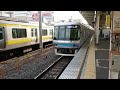 2019 5 6 東京メトロ東西線07系 07103f 中野駅発車