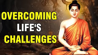 The Enduring Influence of Buddhism: Overcoming Life's Challenges | Buddhist Stories In English