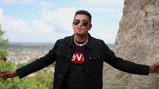 RICK RAM - LEAVE AND GONE (Chutney Soca 2023) Official Music Video
