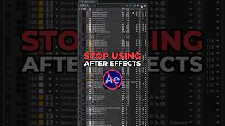 Why After Effects is Holding You Back (Use Nuke Instead)