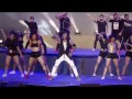 Melvin Louis @ YouTube FanFest India 2017