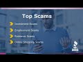 BBB Scams: Riskiest Scams | Your Wallet Nashville