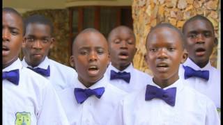 ORERO BOYS SDA CHOIR-KIBURI CHA PETRO