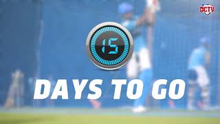 IPL 2020 | 15 Days To Go
