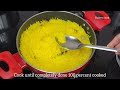 zarda chawal जर्दा eid e milad special sweet मीठे चावल sweet rice recipe rice dessert