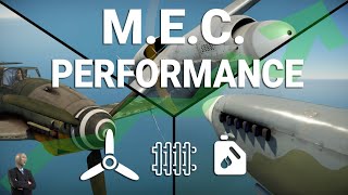 Manual Engine Controls Part 2 | Performance Advantage With MEC