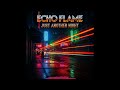 Echo Flame  - Just Another Night - Pure 80s Hard Rock and Metal Vibes