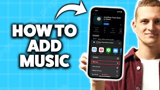 How To Add Music To iMovie On iPhone 2026 (Step-By-Step Tutorial)