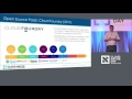 Opening Remarks - Dan Kohn, Executive Director, Cloud Native Computing Foundation