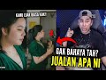 BUKAN CEWE SEMBARANGAN INI MAH‼️..REACT MEME KOCAK