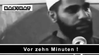 Eine kleine nasiha ! Beschäftige dich mit dem Koran ! Khalid bin walid