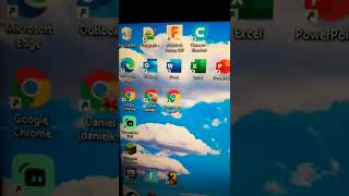 How To Get Multiple Desktop Shortcuts For Different Google Accounts ~ Windows 10 Life Hack