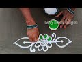 5 simple border designs sideborders rangoli muggulu beautiful borders @easymaderangolicreations