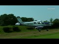 zlín z 43 3m giant scale rc airplane 4k holesov 2024