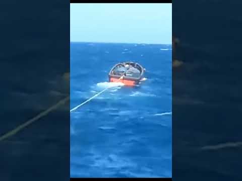 Deep Sea Fishing Hard Work On The High Seas Full Documentary Fishing