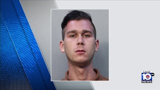 Police provide update on arrest of Hungarian man connected to at least 2 South Florida murders