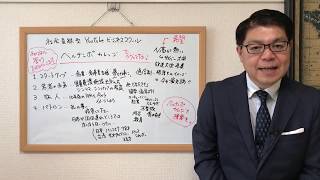 ⑥社会貢献型ビジネスを始めたいと考えている方へのスタートアップ創業支援【ベルテンポ・カレッジ】人を元気にする仕事、人が笑顔になる仕事