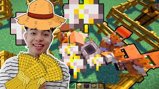 Tất Cả Các Nghề Nghiệp Của Dân Làng Trong Minecraft ThắnG Tê Tê