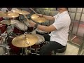 All Things Are Possible - DrumCam