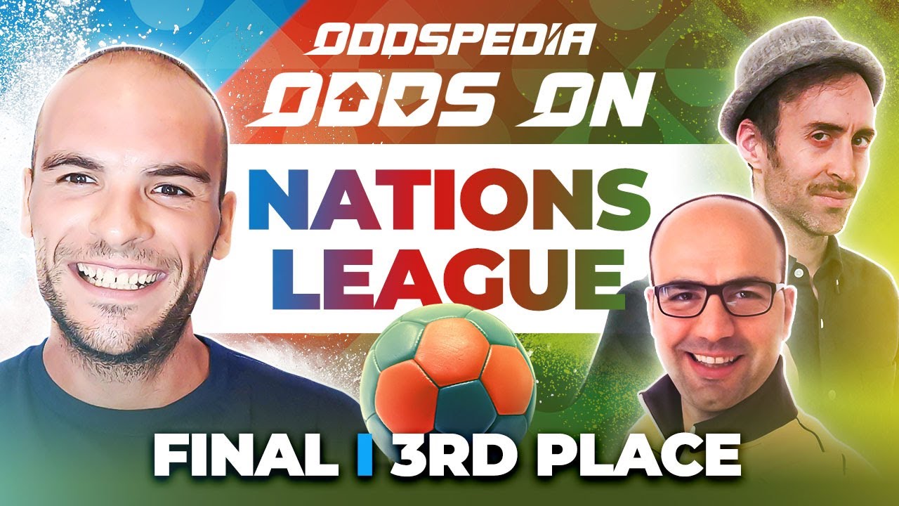 UEFA Nations League Final Croatia Vs Spain | Free Football Betting Tips ...