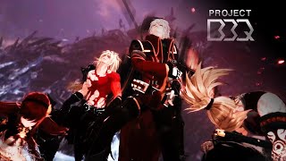 Project BBQ Dungeon Fighter Online 3D - Gameplay Trailer