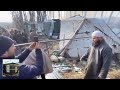 locals of kunzer baramulla demolish kaaba replica mentally ill man detained