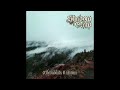 Shadow and Claw - Whereabouts Unknown (Full-length : 2024)