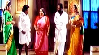 டேய் நீங்க இன்னும் உள்ள போலாய எங்களுக்கு பயமாயிருக்கு | Senthil Manivanan Rare Comedy Scenes