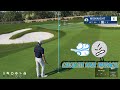 HOW TO CALCULATE ELEVATION AND WIND | EA SPORTS PGA TOUR