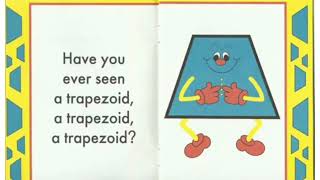 Trapezoid | Frog Street