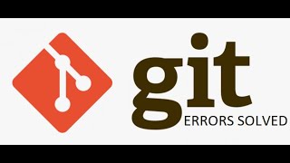 How to fix:Commit failed - exit code 128 received |Failed to push some refs to create git repository