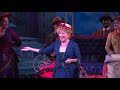 Massive ovation: Bette Midler back in Hello, Dolly!