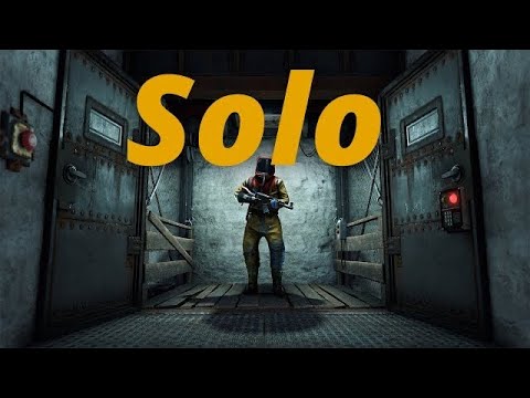 How To Solo In Rust Youtube