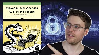 Multiplicative and Affine Cipher - Cracking Codes with Python (part 14)