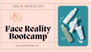 Everything You Need to Know About Face Reality Acne Bootcamp