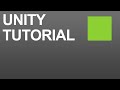Fast Tutorials: Timer/Countdown/Delay in Unity