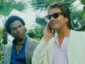 parodie miami vice verona