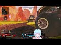 【 apex live 】恋愛相談乗ります。初見さま歓迎♪【 vtuber 】pc pad